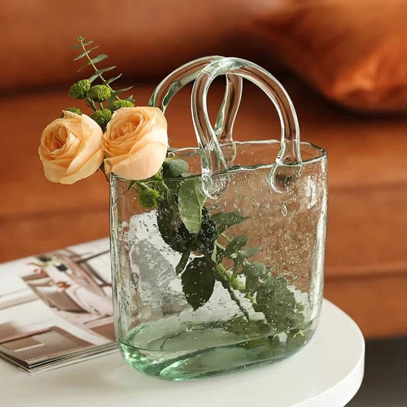 Flower Vase for Wedding Decor 